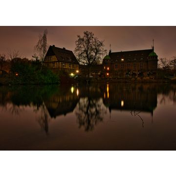 Lais Puzzle - Schloss Wittringen, Gladbeck - 100, 200, 500 & 1.000 Teile