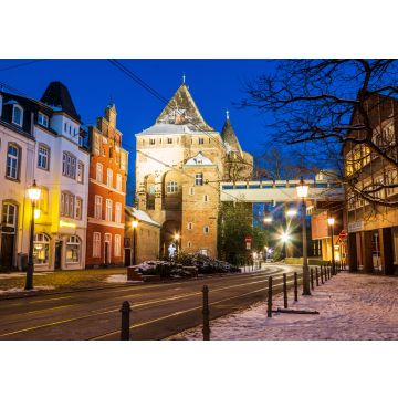 Lais Puzzle - Obertor Neuss - 100, 200, 500 & 1.000 Teile