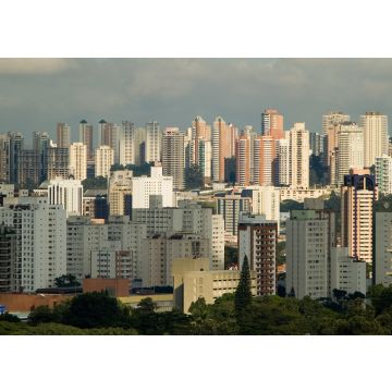 Lais Puzzle - São Paulo, Brasilien - 100, 200, 500 & 1.000 Teile
