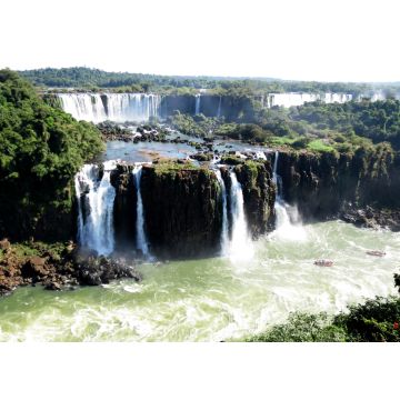 Lais Puzzle - Iguaçu Wasserfälle Paraná Brasilien - 100, 200, 500 & 1.000 Teile