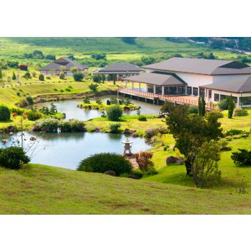 Lais Puzzle - Japan-Park - Maringá, Paraná, Brasilien - 100, 200, 500 & 1.000 Teile
