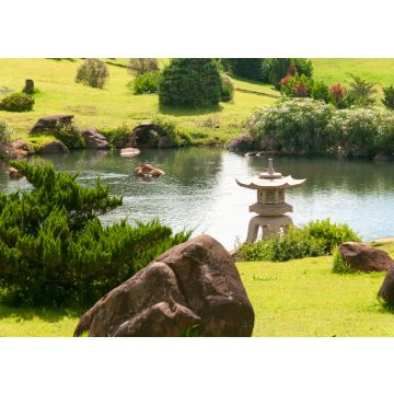 Lais Puzzle - Parque do Japão - Maringá, Paraná, Brasilien - 100, 200, 500 & 1.000 Teile