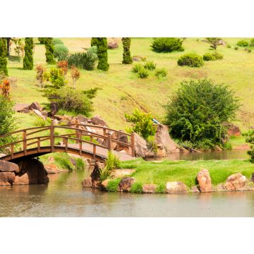 Lais Puzzle - Japan-Park - Maringá, Paraná, Brasilien - 100, 200, 500 & 1.000 Teile