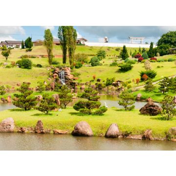 Lais Puzzle - Japan-Park - Maringá, Paraná, Brasilien - 100, 200, 500 & 1.000 Teile