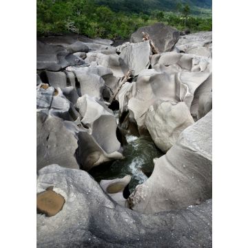 Lais Puzzle - Vale da Lua - Tal des Mondes - Chapada dos Veadeiros, Brasilien - 100, 200, 500 & 1.000 Teile