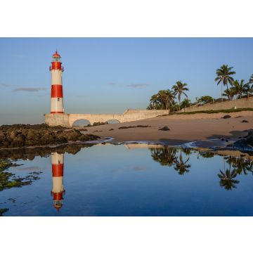 Lais Puzzle - Farol de Itapuã - Salvador - Bahia - Brasilien - 100, 200, 500 & 1.000 Teile