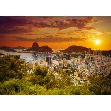 Lais Puzzle - Rio De Janeiro, Brasilien - 100, 200, 500 & 1.000 Teile