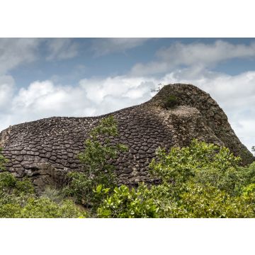 Lais Puzzle - Felsformation im Nationalpark Sete Cidades in Piauí. Elefantenfelsen, Brasilien - 100, 200, 500 & 1.000 Teile