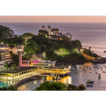 Lais Puzzle - Salvador, Brasilien - 100, 200, 500 & 1.000 Teile