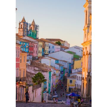 Lais Puzzle - SALVADOR, BAHIA - 100, 200, 500 & 1.000 Teile