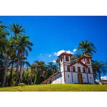 Lais Puzzle - Museum für heilige Kunst. Uberaba, Minas Gerais - Brasilien - 100, 200, 500 & 1.000 Teile
