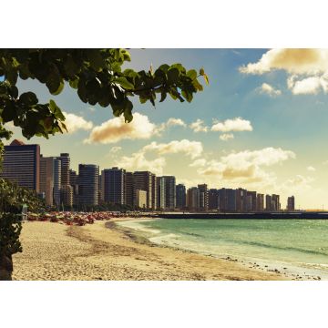 Lais Puzzle - Fortaleza, Ceará - Brasilien - 100, 200, 500 & 1.000 Teile