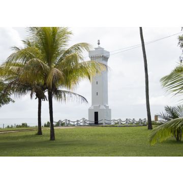 Lais Puzzle - Farol de Porto Seguro, Brasilien - 100, 200, 500 & 1.000 Teile