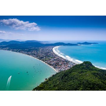 Lais Puzzle - Bombinhas V, Brasilien - 100, 200, 500 & 1.000 Teile