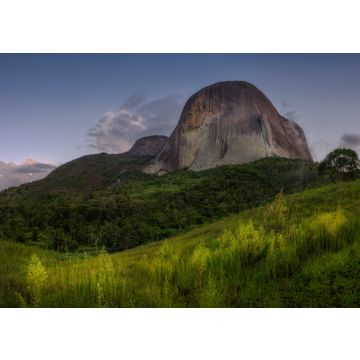 Lais Puzzle - Später Nachmittag in Pedra Azul, Espirito Santo, Brasilien - 100, 200, 500 & 1.000 Teile