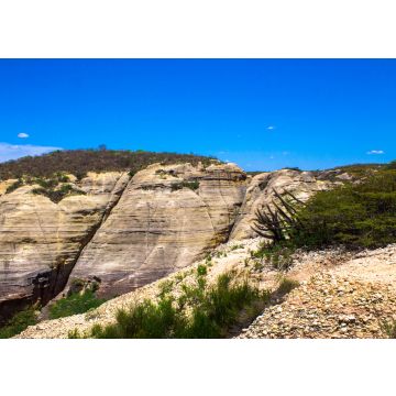 Lais Puzzle - Serra da Capivara, Brasilien - 100, 200, 500 & 1.000 Teile