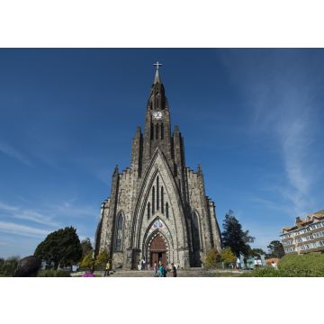 Lais Puzzle - Catedral de Pedra - Canela, Brasilien - 100, 200, 500 & 1.000 Teile