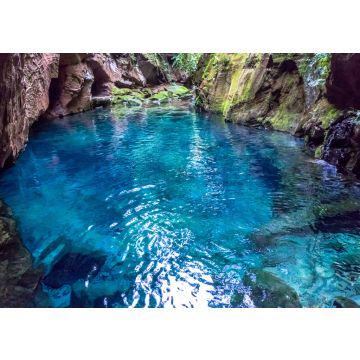 Lais Puzzle - Chapada das Mesas in Maranhao Brasilien - 100, 200, 500 & 1.000 Teile