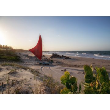 Lais Puzzle - Verlassener Strand im Nordosten von Brasilien - 100, 200, 500 & 1.000 Teile