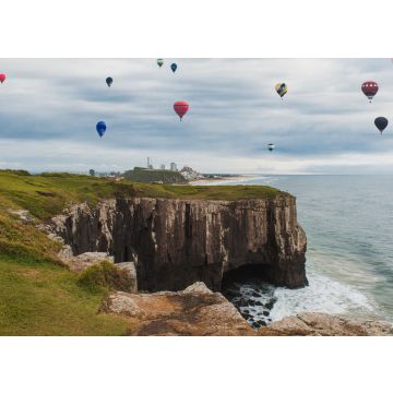 Lais Puzzle - Internationales Ballonfestival, Guarita Park, Brasilien - 100, 200, 500 & 1.000 Teile
