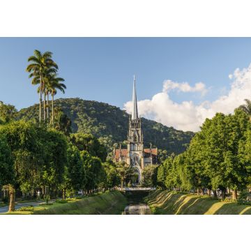 Lais Puzzle - Kathedrale de Petrópolis, Brasilien - 100, 200, 500 & 1.000 Teile