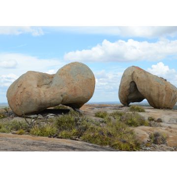 Lais Puzzle - Lajedo de pai mateus, Brasilien - 100, 200, 500 & 1.000 Teile