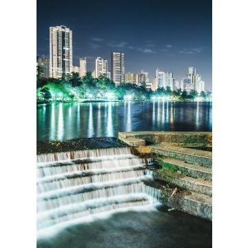 Lais Puzzle - Foto des Lago Igapo, Londrina - Parana, Brasilien - 100, 200, 500 & 1.000 Teile