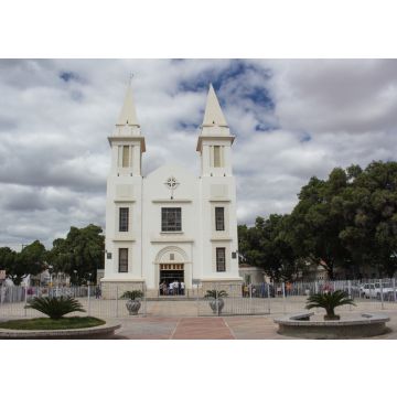 Lais Puzzle - Kathedrale Unserer Lieben Frau von Grotas, Brasilien - 100, 200, 500 & 1.000 Teile
