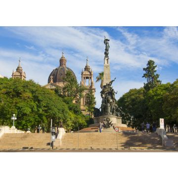 Lais Puzzle - Porto Alegre, Brasilien - 100, 200, 500 & 1.000 Teile