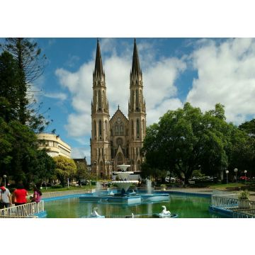 Lais Puzzle - Kathedrale São João Batista, Brasilien - 100, 200, 500 & 1.000 Teile