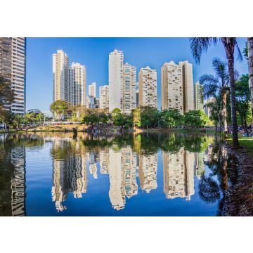 Lais Puzzle - Goiania, Brasilien - 100, 200, 500 & 1.000 Teile