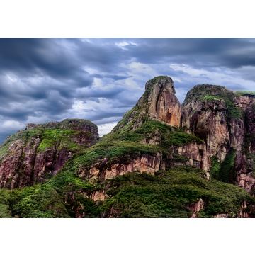 Lais Puzzle - Pico Paraná - Morretes, Brasilien. - 100, 200, 500 & 1.000 Teile