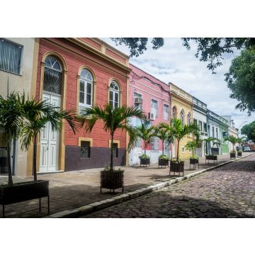 Lais Puzzle - Städte in Brasilien - Manaus, Amazonas - Stadtansichten - 100, 200, 500 & 1.000 Teile