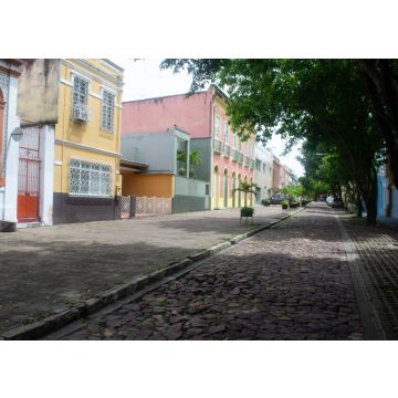 Lais Puzzle - Städte in Brasilien - Manaus, Amazonas - Stadtansichten - 100, 200, 500 & 1.000 Teile