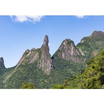 Lais Puzzle - Finger Gottes auf den Orgelbergen, Teresopolis, Brasilien - 100, 200, 500 & 1.000 Teile