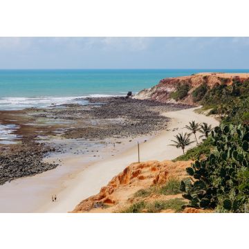Lais Puzzle - Strand in Brasilien Pipa Rio Grande do Norte - 100, 200, 500 & 1.000 Teile