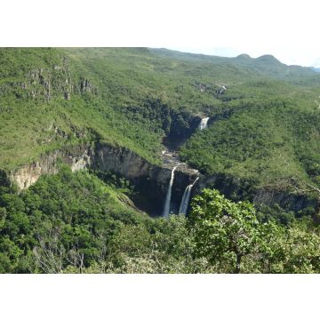 Lais Puzzle - Mirante da Janela, Brasilien - 100, 200, 500 & 1.000 Teile