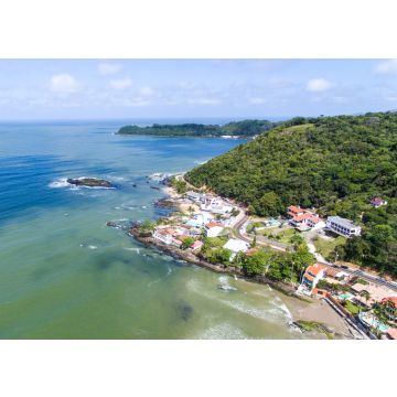 Lais Puzzle - Praia Brava em Itajaí, Santa Catarina, Brasilien - 100, 200, 500 & 1.000 Teile