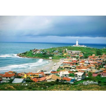 Lais Puzzle - Garopaba, Brasilien - 100, 200, 500 & 1.000 Teile