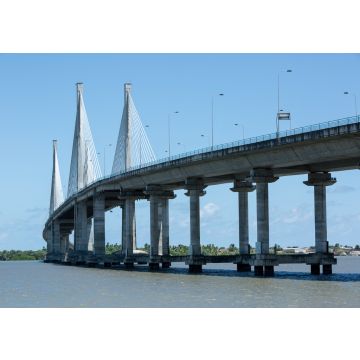 Lais Puzzle - Aracaju, Sergipe , Brasilien - 100, 200, 500 & 1.000 Teile