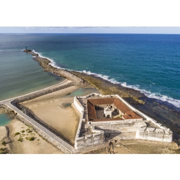 Lais Puzzle - FORTE DOS REIS MAGOS Natal Rio Grande do Norte Brasilien - 100, 200, 500 & 1.000 Teile