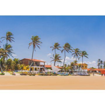 Lais Puzzle - Paraipaba Strand - Ceará - Brasilien - 100, 200, 500 & 1.000 Teile