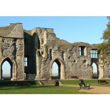Lais Puzzle - Newark Castle, Nottingham, England - 100, 200, 500 & 1.000 Teile