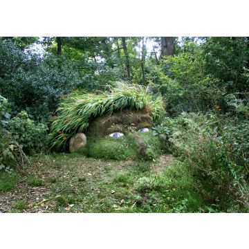 Lais Puzzle - Der verlorene Garten, England - 100, 200, 500 & 1.000 Teile