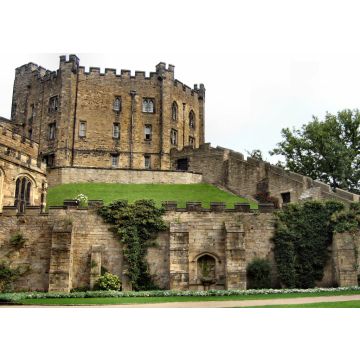 Lais Puzzle - Schloss Durham, England - 100, 200, 500 & 1.000 Teile