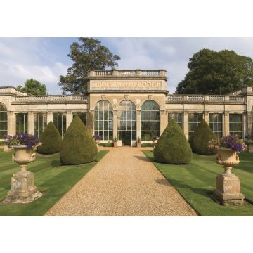 Lais Puzzle - Das Herrenhaus von Castle Ashby, Northamptonshire, England - 100, 200, 500 & 1.000 Teile