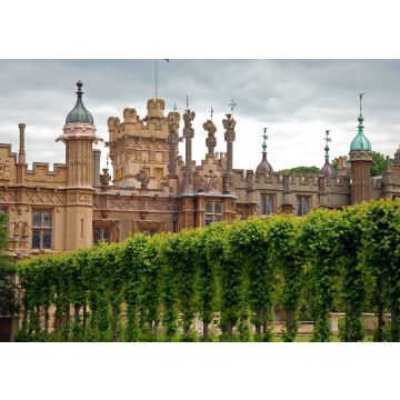Lais Puzzle - Knebworth Haus, England - 100, 200, 500 & 1.000 Teile
