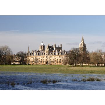 Lais Puzzle - Christ Church College, Oxford, England - 100, 200, 500 & 1.000 Teile