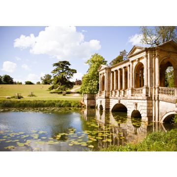 Lais Puzzle - Stowe Gärten, England - 100, 200, 500 & 1.000 Teile
