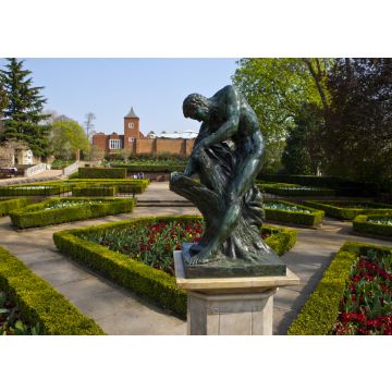 Lais Puzzle - Holland Park in London - 100, 200, 500 & 1.000 Teile